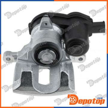 Étrier de frein arrière gauche pour RANGE ROVER | HZT-LR-027, 82-1611